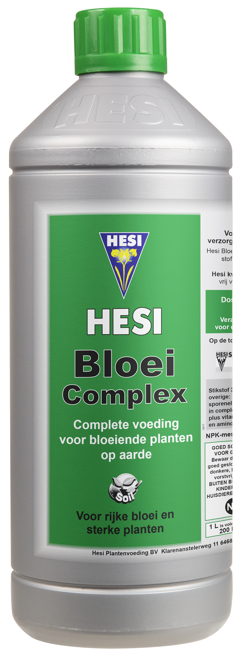 Hesi Bloom complex - 1 liter